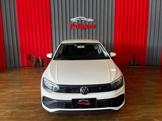 VOLKSWAGEN POLO 1.0 MPI TRACK MANUAL VOLKSWAGEN POLO 1.0 MPI TRACK MANUAL
